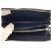 ���i PRADA �v���_ �T�t�B�A�[�m �l�C�r�[ �u���b�N �V���o�[���� ���U�[ �����z �����O�E�H���b�g �����Y 601503 �֘A�摜5