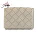 ���i BOTTEGAVENETA �{�b�e�K���F�l�^ �C���g���`���[�g �z���C�g �V���o�[���� S022234 �܂���z �R���p�N�g�E�H���b�g ���f�B�[�X 601773