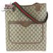 ���i GUCCI �O�b�` ���B���e�[�W �I�[���h�O�b�` �V�F���[���C�� �x�[�W�� GG�X�v���[���L�����o�X �V�����_�[�o�b�O �g�[�g�o�b�O 602326