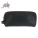 BOTTEGAVENETA Bottega Veneta сетка черный чёрный кожа V4651 клатч ручная сумочка мужской 602405