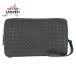 BOTTEGAVENETA Bottega Veneta сетка серый кожа B03066889Y клатч ручная сумочка мужской 602407