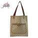 GUCCI �O�b�` ���B���e�[�W �V�F���[���C�� �x�[�W�� GG�X�v���[���L�����o�X 39 02 003 �g�[�g�o�b�O �V�����_�[�o�b�O ���f�B�[�X 602819
