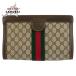 ���i GUCCI �O�b�` ���B���e�[�W �V�F���[���C�� GG�X�v���[���L�����o�X 67 014 2125 �N���b�`�o�b�O �Z�J���h�o�b�O �j�����p 603273