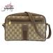 ���i GUCCI �O�b�` ���B���e�[�W �V�F���[���C�� GG�X�v���[���L�����o�X 001 56 0942 �V�����_�[�o�b�O �|�V�F�b�g ���f�B�[�X 603366