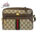 ���i GUCCI �O�b�` ���B���e�[�W �V�F���[���C�� GG�X�v���[���L�����o�X 010 378 �V�����_�[�o�b�O �|�V�F�b�g ���f�B�[�X 603585