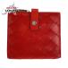 ���i BOTTEGAVENETA �{�b�e�K���F�l�^ �}�L�V�C���g���`���[�g ���b�h ���U�[ PO1251779M �܍��z �R���p�N�g�E�H���b�g ���f�B�[�X 603662