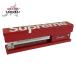  новый товар не использовался Supreme Supreme Swingline Stapler красный metal степлер мужской 604404 новый товар 