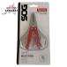  новый товар не использовался Supreme Supreme SOG Snippet Multi Tool красный серебряный нержавеющая сталь зажим мульти- tool зажим мужской 604416 новый товар 
