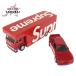 Supreme Supreme машина культура команда trance порт Supreme x Hot Wheels Fleet Flyer + 1992 BMW M3 красный белый 604487