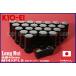 KYO-EI �����O�i�b�g 24�� 45mm 19HEX M14�~P1.5 �u���b�N �� 100BM ���i�Y��