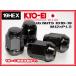 KYO-EI 饰ʥå ۥ 19HEX M12P1.5 ֥å  101B-19 ʻ