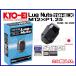 KYO-EI ���O�i�b�g 20�� 19HEX M12�~P1.25 �u���b�N �� 103B-19-20P ���i�Y�� �֘A�摜1