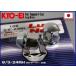 KYO-EI ���O�i�b�g �A���ԗp 17HEX 3/8-24RH ���b�L �� 106 ���i�Y��