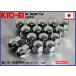 KYO-EI ���O�i�b�g ���[�o�[�~�j�p 16�� 17HEX 3/8-24RH ���b�L �� 106-16P ���i�Y�� �֘A�摜1