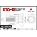 KYO-EI ���O�{���g 16�{ M12�~P1.25 17HEX �S��52mm��25mm ���b�L 60���e�[�p�[�� 303-17-25-16P ���i�Y�� �֘A�摜1