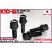 KYO-EI ���O�{���g M12�~P1.25 17HEX �S��59mm��35mm �u���b�N 60���e�[�p�[�� 303B-17-35 ���i�Y��