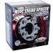 Kics �L�b�N�X ���C�h�g���b�h�X�y�[�T�[ 15mm 4H 100 M12-P1.5 4015W1 �֘A�摜2