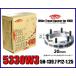 Kics �L�b�N�X ���C�h�g���b�h�X�y�[�T�[ 30mm 5H 139.7 M12-P1.25 5330W3