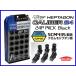 KYO-EI Kics �L�����o�[24 �w�v�^�S�� �u���b�N M12�~P1.5 24���� HPC01K24 �����N���v���h�p ���i�Y��