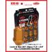Kics ���f���[�� ���[�V���O ���b�N���i�b�g 20�� �C�G���[�S�[���h M12�~P1.5 KIC1O ���i�Y��