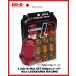 Kics ���f���[�� ���[�V���O ���b�N���i�b�g 20�� ���b�h M12�~P1.5 KIC1R ���i�Y��