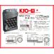 Kics MONOLITH ���m���X M12�~P1.5 �l�I�N�� MN01N �֘A�摜1