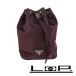 # прекрасный товар # Prada мешочек сумка бардачок te Hsu to бордо 1NA369 [302602]6