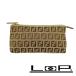 # не использовался # Fendi сумка косметичка бардачок z ключ no Brown [332746]8