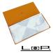 # не использовался # Hermes ava long полотенце для рук носовой платок животное белый голубой [367373]5