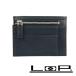 # прекрасный товар # Prada карта f ковер men to кейс safia-no кожа черный 2MC067 [391453]3