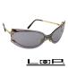  Cartier # б/у # солнцезащитные очки очки мода GP Gold лиловый [559051]8