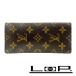 Louis Vuitton # новый такой же #ete.iryu сеть sa-n тянуть очки кейс очки монограмма Brown M62962 [575358]13