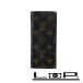  Louis Vuitton # новый такой же #ete.iryu сеть sa-n тянуть очки кейс очки монограмма Brown M62962 [617164]5