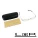  BVLGARY # новый такой же # BB очки очки раз ввод мода SS Gold черный 279T 442 54*16 140[655470]13