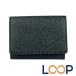  Louis Vuitton # не использовался # Anne veropkarutodu vi jito складывающийся пополам футляр для карточек имя ввод Taiga nowa-ruM30922 [674785]11