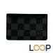  Louis Vuitton # б/у # Neo porutokaruto карта чехол для пропуска Damier gla Fit N62666 [726439]5
