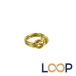  Hermes # прекрасный товар #atame шарф кольцо аксессуары мода GP Gold [755026]11