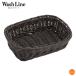  полимер корзина угол длина подпалина чай 20cm 91-006C WBS-25