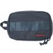 BRIEFING Briefing GADGET POUCH MWga jet сумка NAVY сумка бардачок g11862