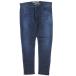 ���� e JEANS ���������� ������ �������� ���祰�ǥ˥�ѥ�� e-L803N 3(26) A.INDIGO ���åץե饤 �����ˡ� ���26,400�� g17409