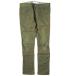 nonnative Nonnative DWELLER TIGHT FIT JEANS C/P OXFORD STRETCH оскфорд стрейч узкие брюки NN-P2617 1 OLIVE g18814