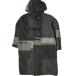Engineered Garments engineered garments 17AW Duffle Coat - Hv. Weight Big Plaid H.B полупальто "даффл коут" XS WOOLRICH проверка 