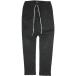 Danke Schon Dan keshe-n22SS PREMIUM SUPER STRETCH TC BLACK SARROUEL PANTS super стрейч шаровары 22S-PTL043-DS XL