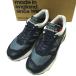 NEW BALANCE �j���[�o�����X �C�M���X�� M15009LP Lakeland Pack US9D(27cm) DARK BLUE MADE IN ENGLAND �X�j�[�J�[ �V���[�Y g20725