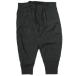ACRONYM ACRONYM ENCAPSULATED NYLON WEB BELT ULTRAWIDE TROUSERS Ultra широкий Fit брюки P30A-E S BLACK обычная цена 204,600 иен 