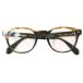 OLIVER PEOPLES Oliver Peoples Sheldrake-J ракушка do Ray k Boss Lynn тонн очки COCO2/CLEAR( раз ввод ) 47*22-137 солнцезащитные очки g22695