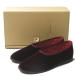 enda- лыжи maHender Scheme velvet fabreperu спальное место мех bruct-s-fbr 5(26.5-27cm) burgundy велюр опера туфли-лодочки туфли без застежки салон обувь 