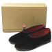 enda- лыжи maHender Scheme velvet fabreperu спальное место мех bruct-s-fbr 4(25.5-26cm) черный велюр опера туфли-лодочки туфли без застежки салон обувь 