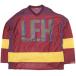 Leh 졼 25SS  GAME L/S T-SH 󥰥꡼ ॷ LEH-1050 L BURGUNDY 35,200 ȥåץ g23221