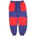 GUCCI x THE NORTH FACE Gucci North Face 21AW Nylon Switching Jogging Pants нейлон переключатель тренировочный брюки 671463 XJDRN S